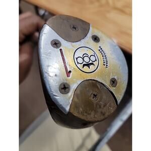 PGA VINTAGE Ryder Cup II 1 Wood / RH / Regular Steel /